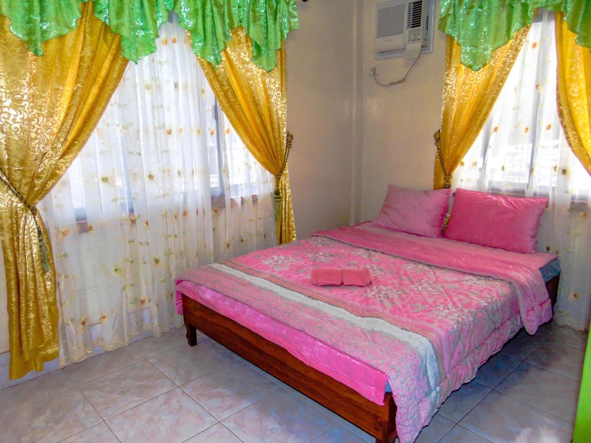 Pangulatan Beach Resort エルニド 部屋 写真